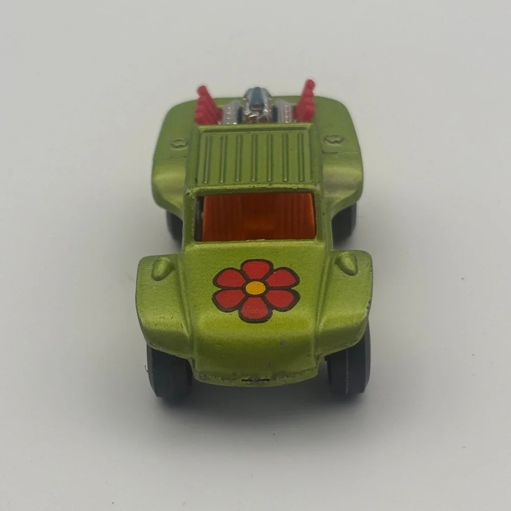 MATCHBOX vintage superfast